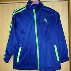 Karin様専用130㎝ジャージ上です(^^)のサムネイル