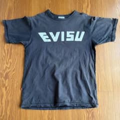 evisu tシャツのサムネイル