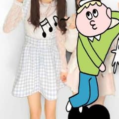 LIZ LISA スカートのサムネイル
