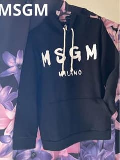 MSGM   レディースSのサムネイル