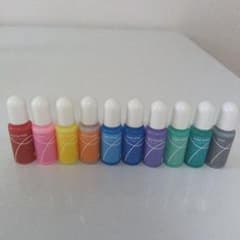 Lightwish カラーボトルセット 10色のサムネイル