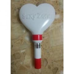 Sexy Zone ペンライト Sexy Secondのサムネイル