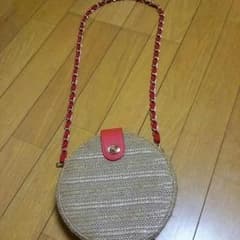 値下げ!!ヘザーミニショルダーバッグのサムネイル
