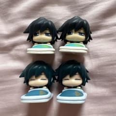 鬼滅の刃 冨岡義勇 おねむたん セットのサムネイル