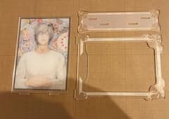 デスノート展 L アクリルスタンドのサムネイル