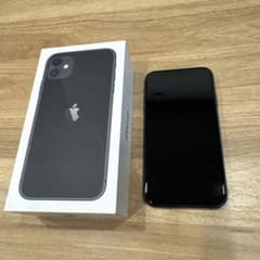iPhone 11 256GB 本体のサムネイル