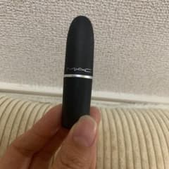M・A・C リップテンシティ リップスティック ア リトル ネームドのサムネイル