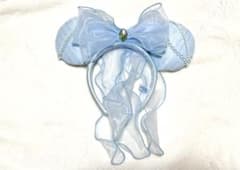 東京ディズニーシー　マーメイドラグーン　カチューシャのサムネイル