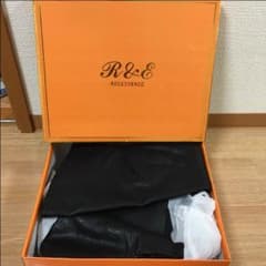 R&E ニーハイブーツのサムネイル
