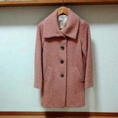 Natural Beauty Basic  ロングコートのサムネイル
