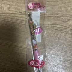 ご当地　キティ　ボールペンのサムネイル