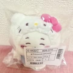 ちいかわ　サンリオ　ちいかわ　マスコットのサムネイル