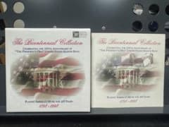 アメリカ海兵隊軍楽隊吹奏楽団200周年メモリアルCD10枚組 - メルカリ