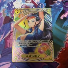 ONE PIECE ニコ・ロビン SP - メルカリ