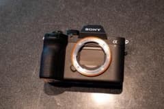 ほぼ新品】【送料込】SONY α7V ILCE-7M5 ミラーレス ボディ - メルカリ