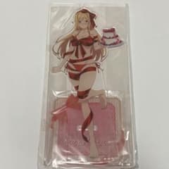 食戟のソーマ 薙切えりな BIGアクリルスタンドフィギュア くじ引き堂 S