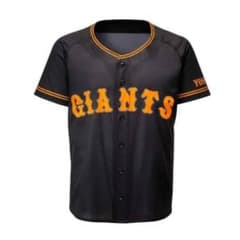 読売ジャイアンツ 巨人 3rdユニフォームのサムネイル