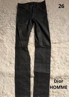 【即購入OK】Dior デニムジーンズ サイズ26