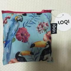 loqi エコバッグのサムネイル