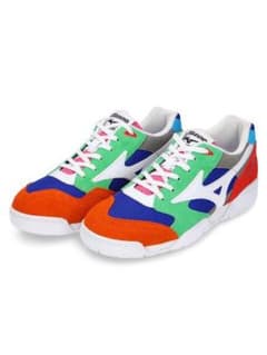 XLARGE × MIZUNO COURT SELECT LIMITEDのサムネイル