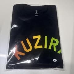 KUZIRA ラスタカラー　tシャツ　WANIMA pizza of death KUZIRA ラスタカラー tシャツ WANIMA pizza of death - メルカリ