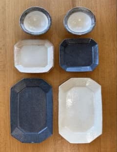 【あおさん専用】古谷製陶所8点セット あおさん専用】古谷製陶所8点セット - メルカリ