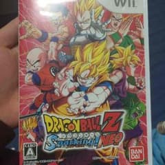 ドラゴンボールスパーキングネオのサムネイル