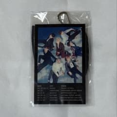 BTS ネックストラップTHE WINGS TOURのサムネイル