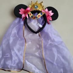 ディズニーカチューシャのサムネイル