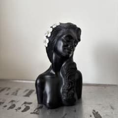 FRANK SCHIRMAN フランクシャーマン 黒珊瑚　1969年　ハワイ m71789631706_1.jpg?1751011590