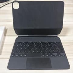 Apple Magic Keyboard iPad用 日本語配列のサムネイル
