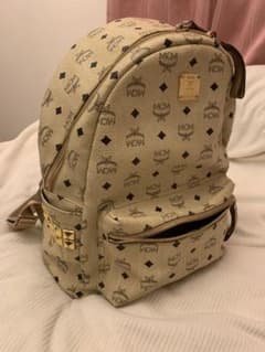 MCM♡バックパックのサムネイル