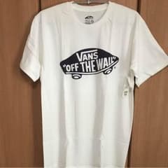 だ〜す〜様専用 VANS Ｔシャツのサムネイル
