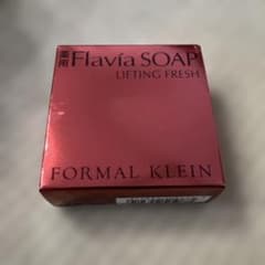 FORMAL KLEIN 薬用フラビアソープ リフティングフレッシュのサムネイル