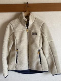 L. L.bean ボアフリースジャケット　戸田恵梨香着用のサムネイル