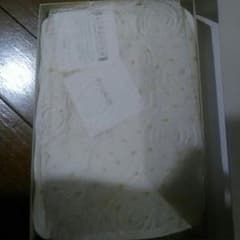 《新品》pc gauze ベビー　赤ちゃん　新生児　枕　まくらのサムネイル