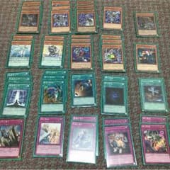 格安！暗黒界デッキ+レイヴン2ベージ2のサムネイル