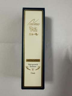 ニューモ 育毛剤 75mL 医薬部外品のサムネイル