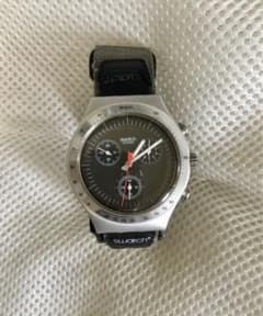 スウォッチ Swatch IRONY クロノグラフのサムネイル