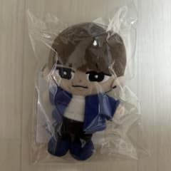 新品未開封】すのチルぶら下がりシリーズぬいぐるみ ver. 渡辺翔太