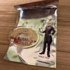 【東京リベンジャーズ】松野千冬　キレイモ　アクリルスタンドのサムネイル