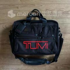 TUMIトゥミ 26141DH 大容量　ビジネスバック 2way TUMI トゥミ 26141DH ALPHA2 エクスパンダブル・オーガナイザー