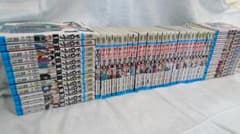 ドロップ1～14巻  チキン1～24巻  ドロップOG1～15巻のサムネイル
