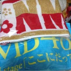 高野さん専用！NMB48タオル&クリアファイルのサムネイル