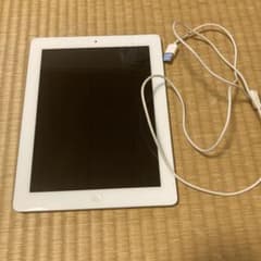 iPadジャンク品 - メルカリ