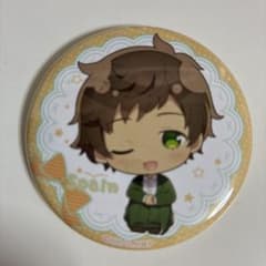 ヘタリア　スペイン　缶バッジのサムネイル