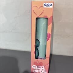 GiGO限定】TWICE LOVELYS ラバーマット ミナ ミブリー - メルカリ