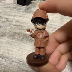 コナン フィギュア 茶色のサムネイル