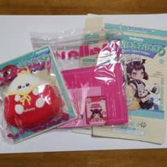 メロジョイ Mellojoy にぎにぎおにぎり 福おにぎり - メルカリ