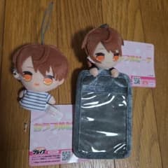 カラフルピーチ 指パペットうり セット